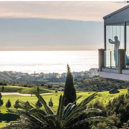 Apartment Calanova Sea Golf - La Cala De Mijas