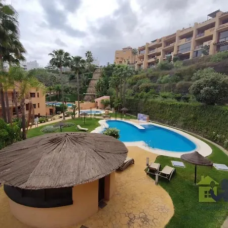 Apartment Calanova Sea Golf - *