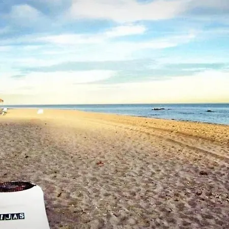 Calanova Sea Golf - * La Cala De Mijas