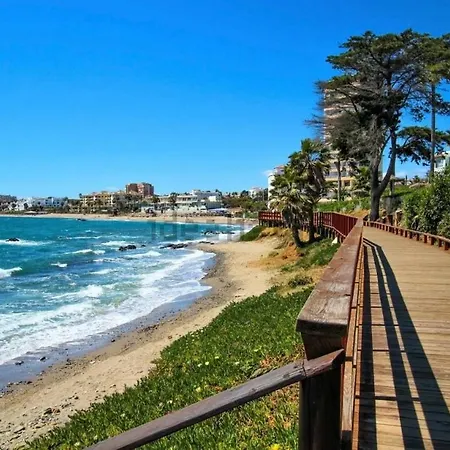 Apartment Calanova Sea Golf -