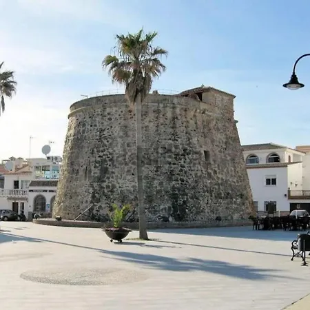 Apartment Calanova Sea Golf - La Cala De Mijas