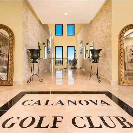 Calanova Sea Golf - *