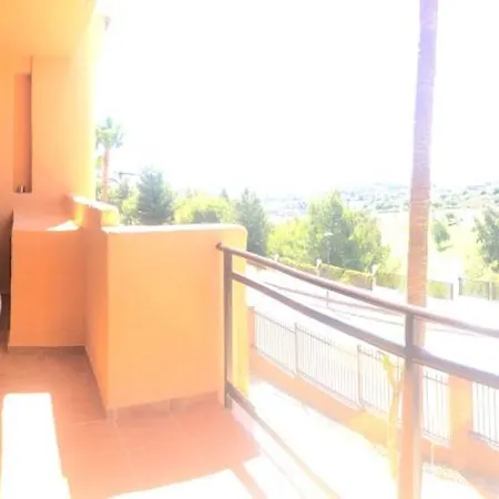 Calanova Sea Golf - * La Cala De Mijas
