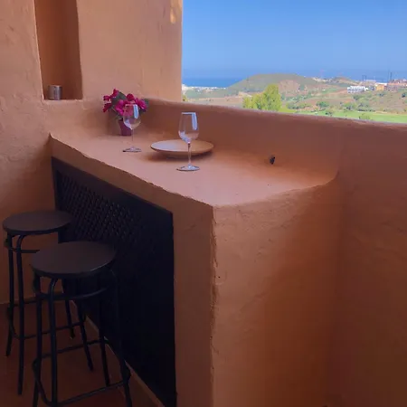 Apartment Calanova Sea Golf - *
