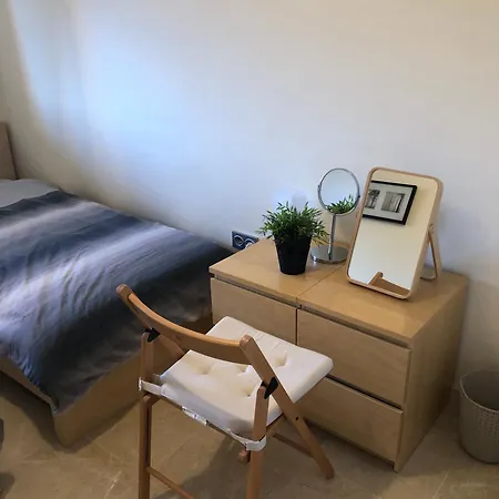 Apartment Calanova Sea Golf - *