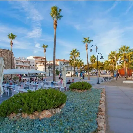 Apartment Calanova Sea Golf - *