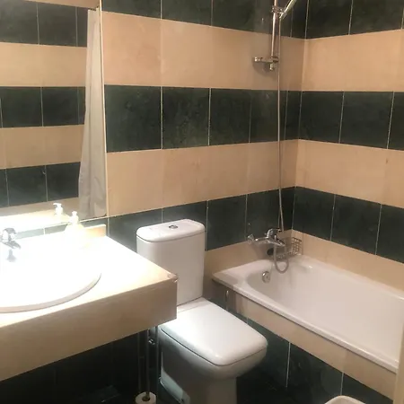 Calanova Sea Golf - Apartment *