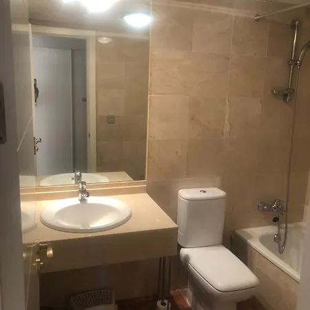 Apartment Calanova Sea Golf - *