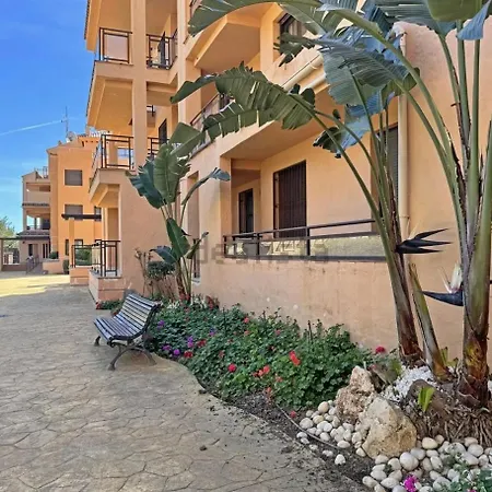 Apartment Calanova Sea Golf - *