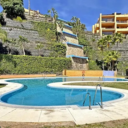 Calanova Sea Golf - Apartment *