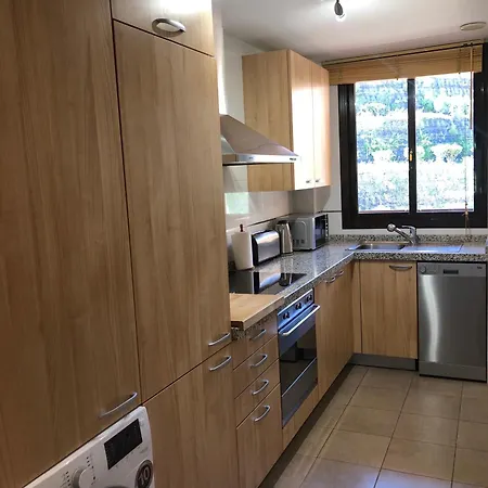 Calanova Sea Golf - Apartment La Cala De Mijas