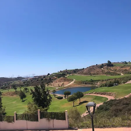 Apartment Calanova Sea Golf - La Cala De Mijas