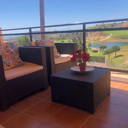 Calanova Sea Golf - *