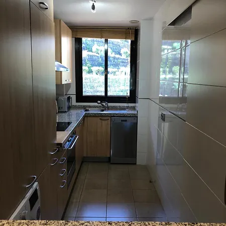 Apartment Calanova Sea Golf - La Cala De Mijas
