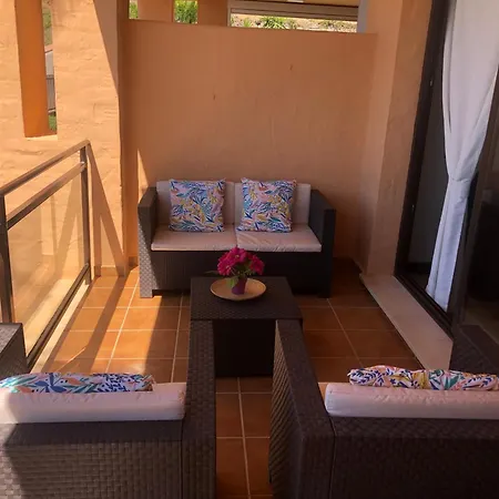 Apartment Calanova Sea Golf - *