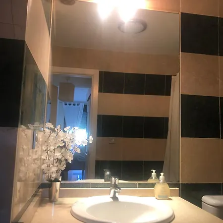 Calanova Sea Golf - Apartment La Cala De Mijas