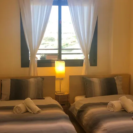 Apartment Calanova Sea Golf - La Cala De Mijas