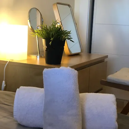 Calanova Sea Golf - Apartment La Cala De Mijas
