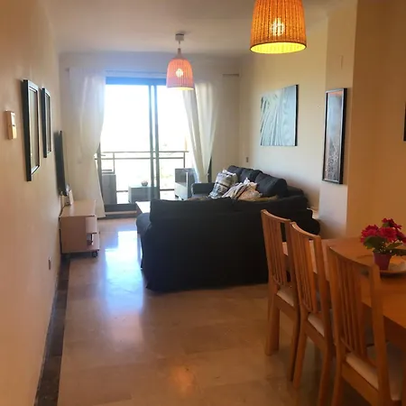 Calanova Sea Golf - Apartment *